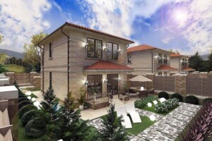 Продажа дома, Одесская, Прилиманское, масив 24