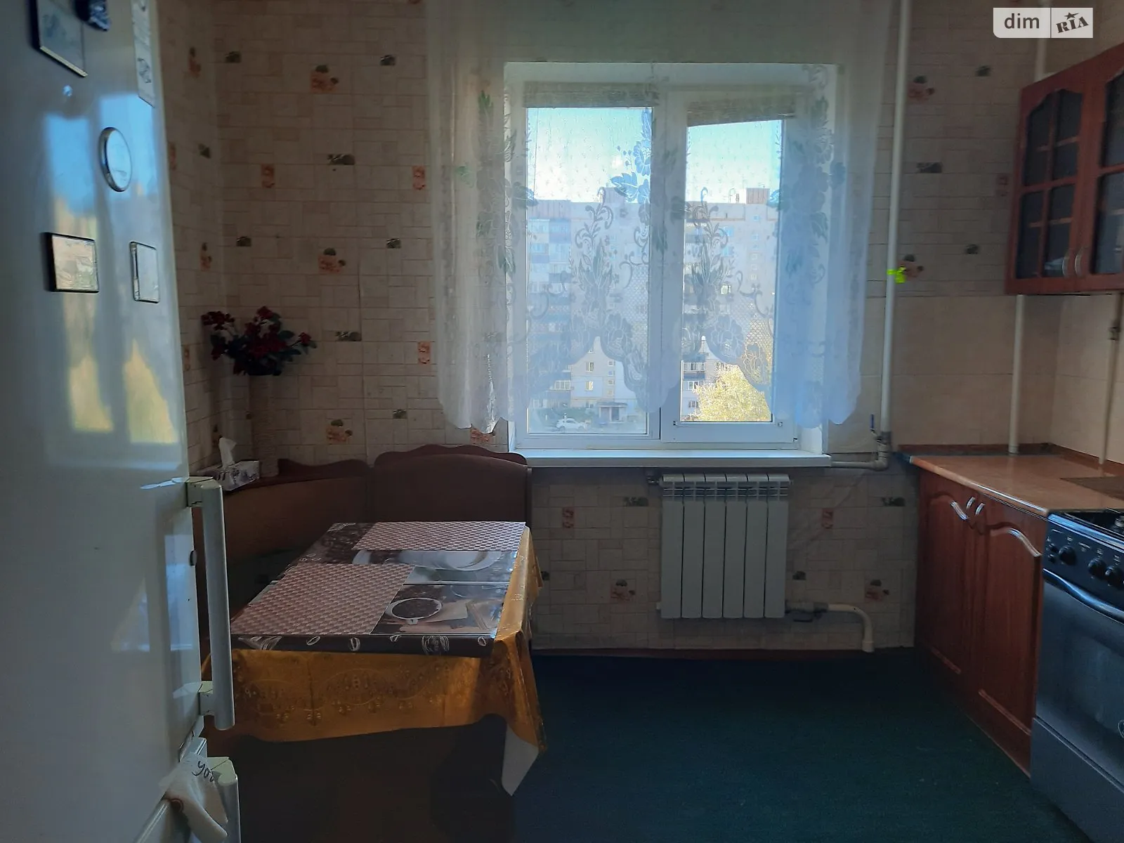 Здається в оренду 1-кімнатна квартира 34 кв. м у Миколаєві, вул. Лазурна - фото 1