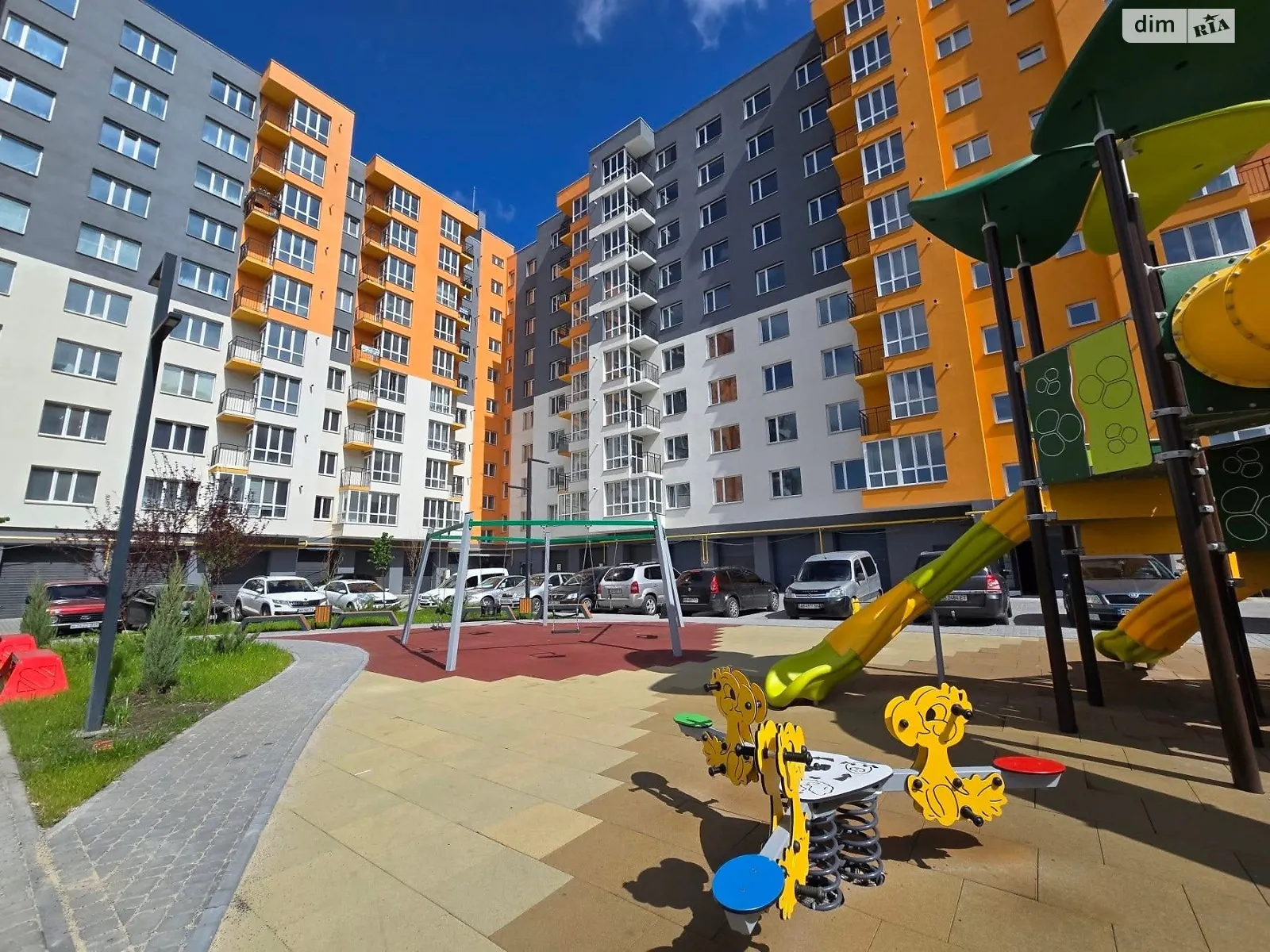 Продается 2-комнатная квартира 67 кв. м в Виннице, Немировское шоссе, 90 - фото 1
