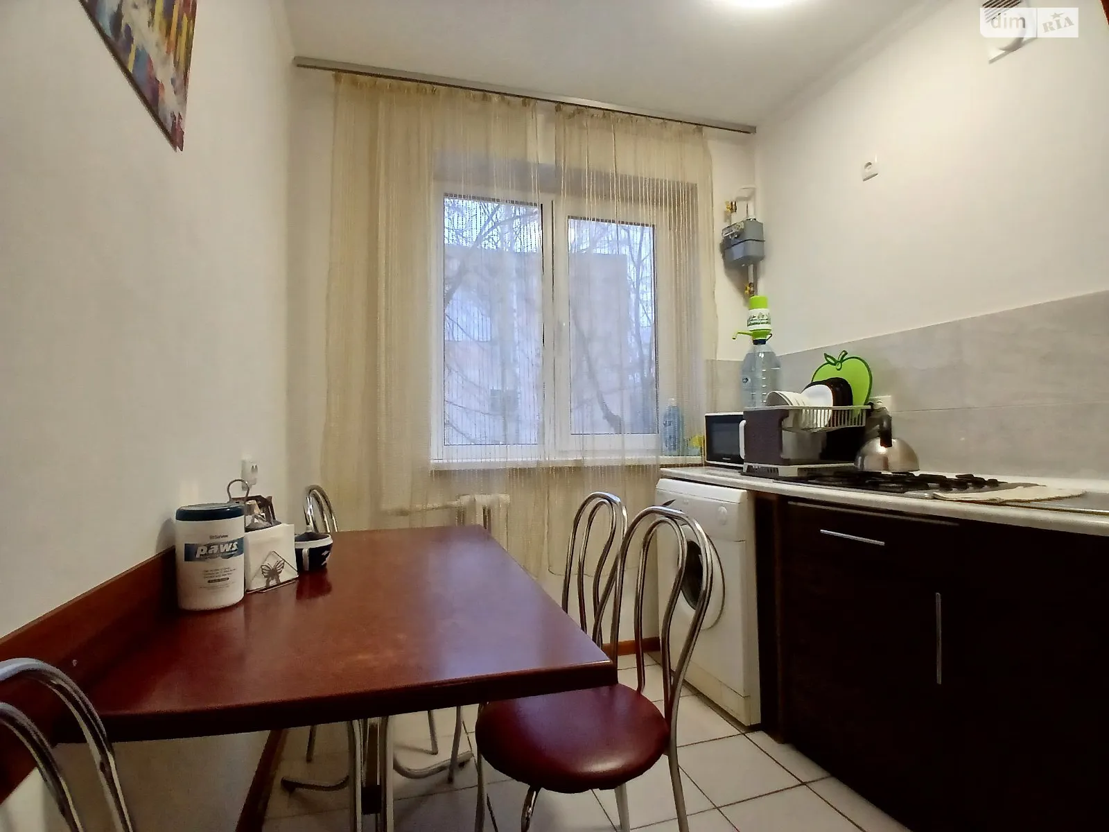 Продається 3-кімнатна квартира 61.5 кв. м у Вінниці, цена: 63000 $ - фото 1