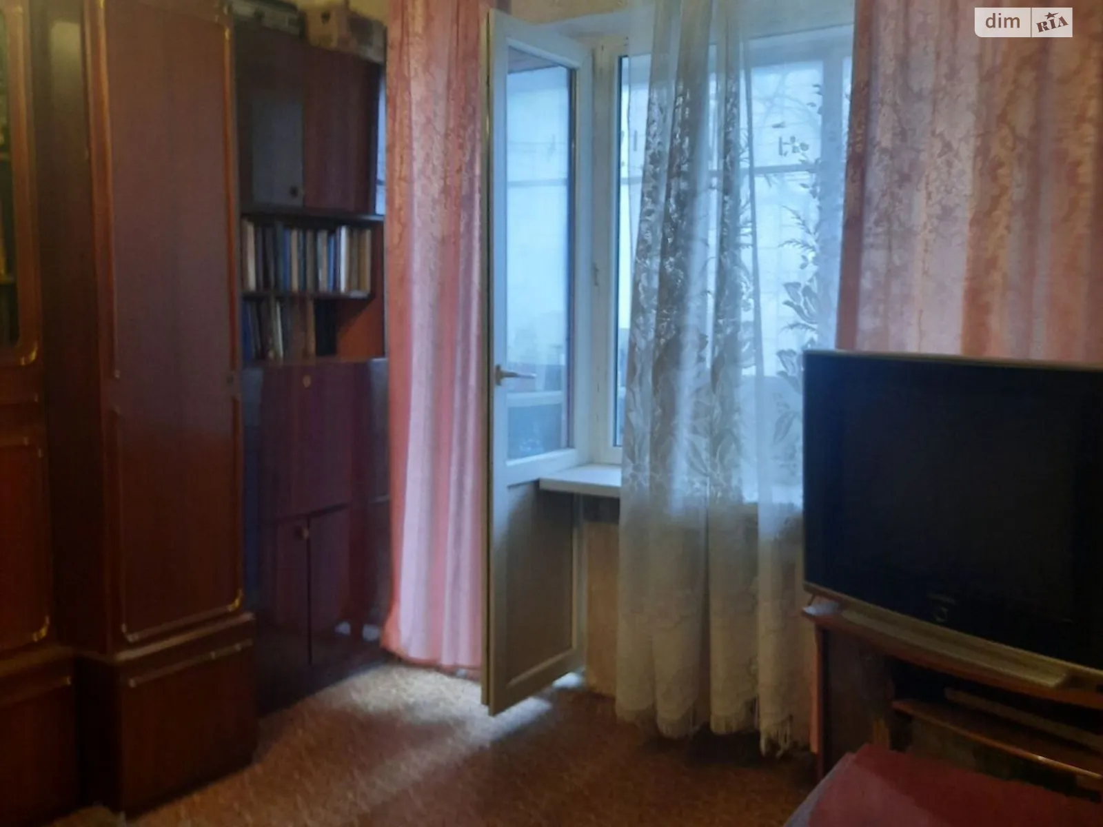 Здається в оренду 1-кімнатна квартира 34 кв. м у, цена: 5000 грн - фото 1