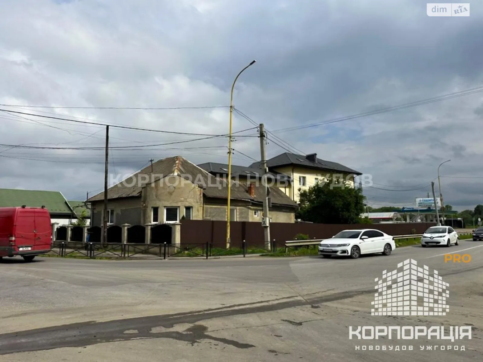 Продається земельна ділянка 8.67 соток у Закарпатській області, цена: 150000 $ - фото 1