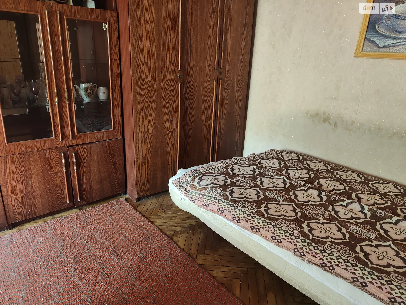 Здається в оренду 2-кімнатна квартира 45 кв. м у Харкові, просп. Героїв Харкова(Московський), 226А - фото 1