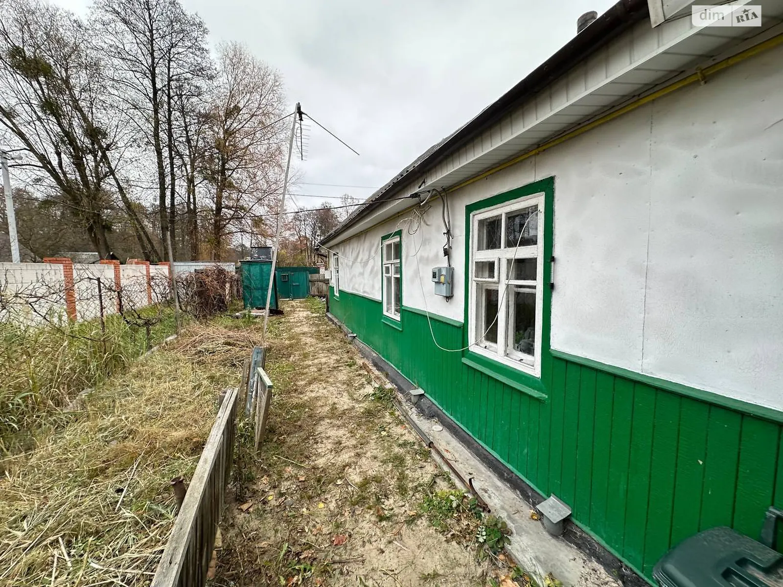Продається частина будинку 46.6 кв. м з садом, цена: 34999 $ - фото 1