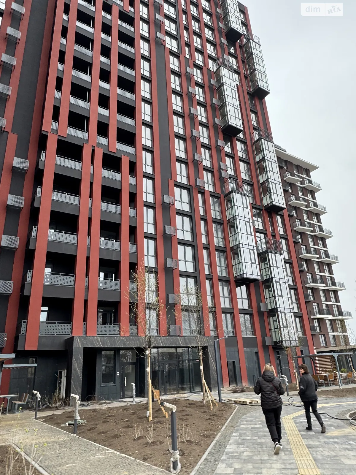 Продается 2-комнатная квартира 70 кв. м в, цена: 87000 $ - фото 1