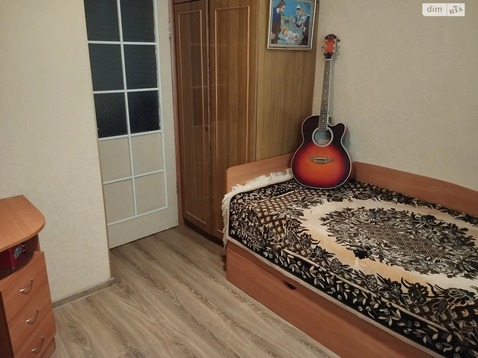 Продается 3-комнатная квартира 67.6 кв. м в Полтаве, ул. Героев Украины(Героев Сталинграда), 24 корпус 1 - фото 1