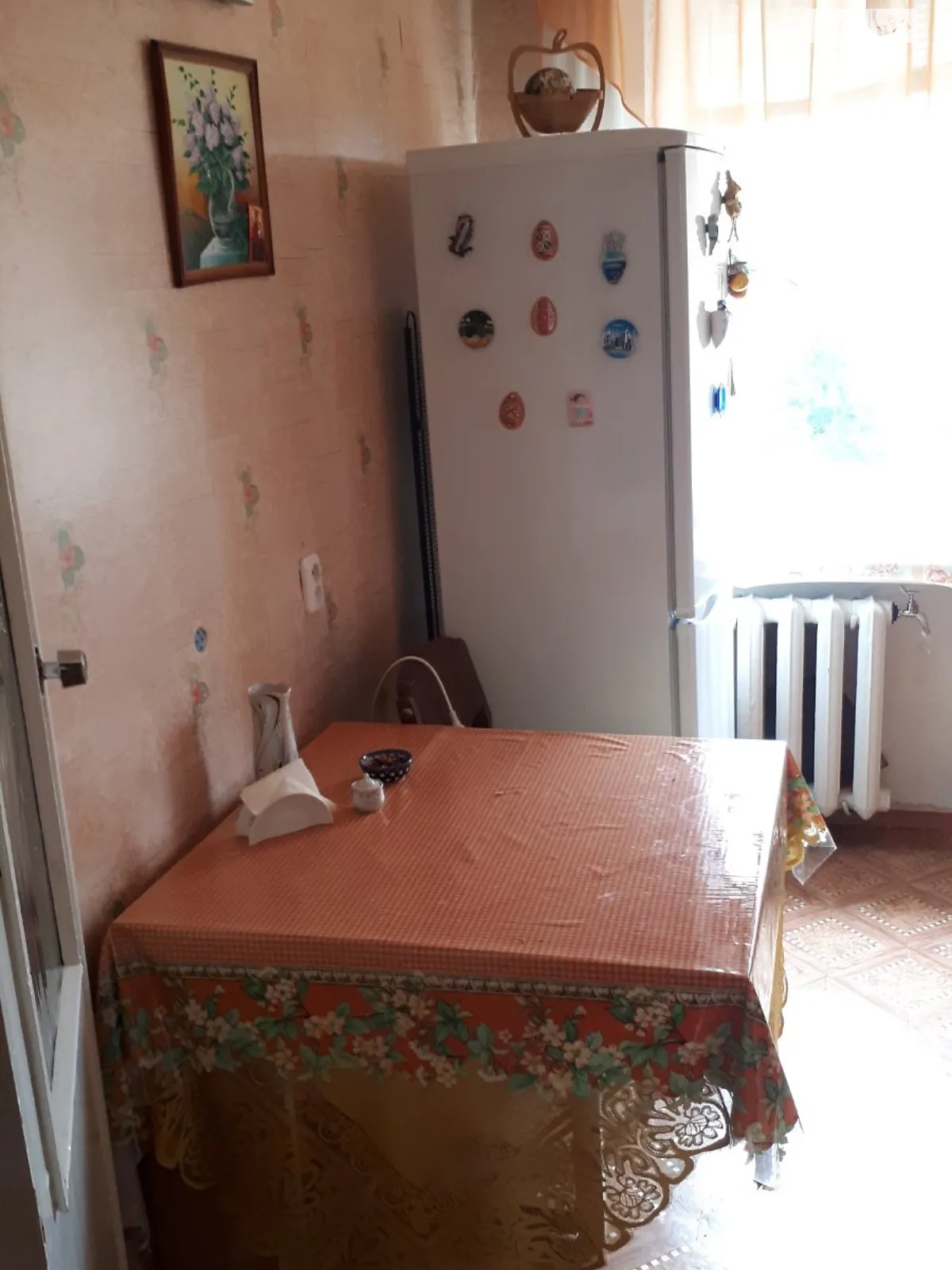 Продается 3-комнатная квартира 61 кв. м в Конотопе, ул. Клубна, 117 - фото 1