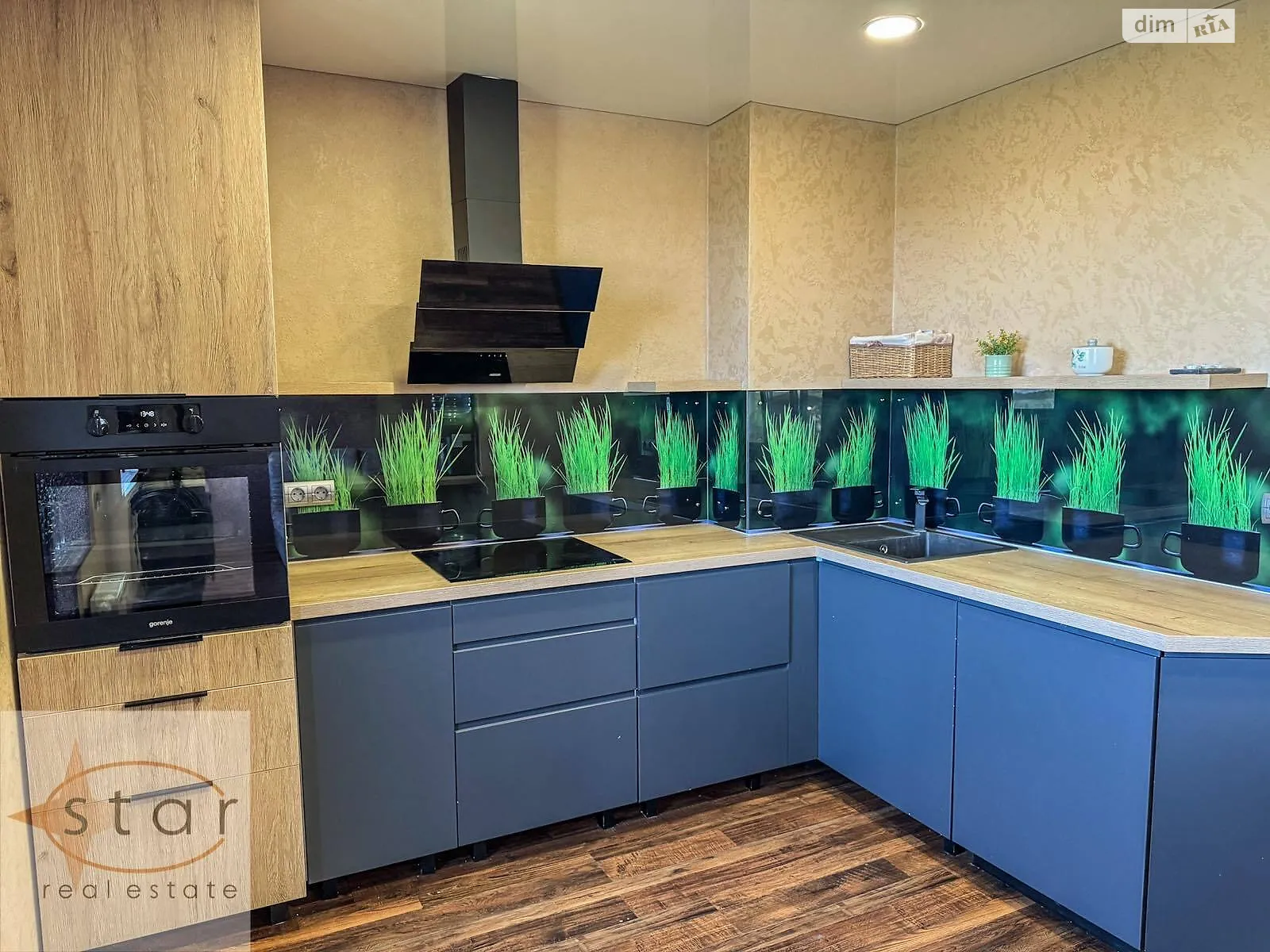 Продається 2-кімнатна квартира 96.4 кв. м у Чернігові, цена: 75000 $ - фото 1