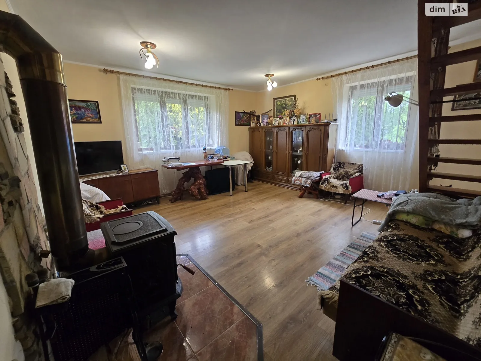 Продается дом на 2 этажа 94.4 кв. м с участком, цена: 60000 $ - фото 1