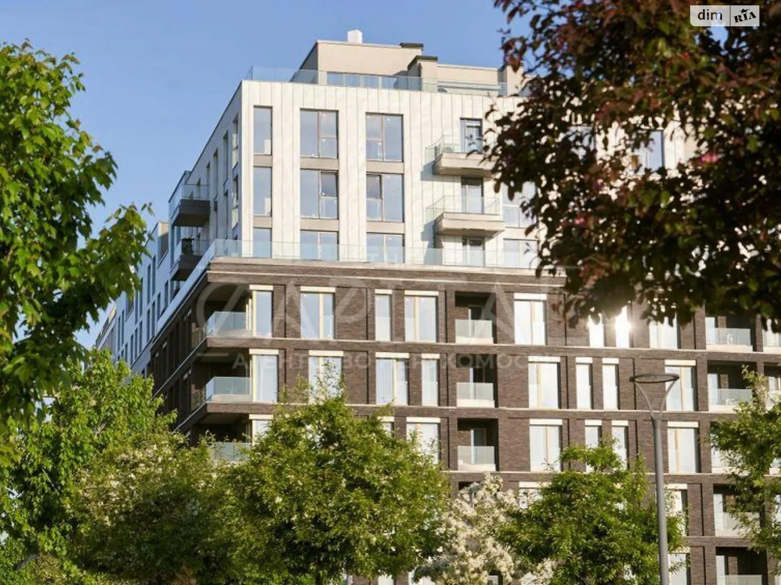 вул. Електриків, 23 Подільський Київ ЖК Rybalsky, цена: 570000 $ - фото 1