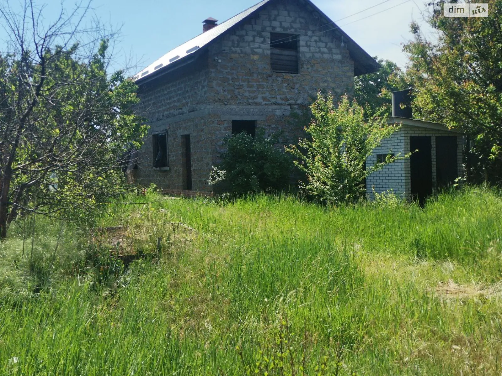 Продається будинок 2 поверховий 143 кв. м з терасою, цена: 16000 $ - фото 1