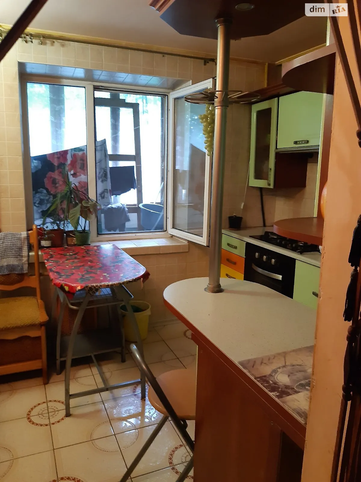 Продается 2-комнатная квартира 49.3 кв. м в Киеве, ул. Зодчих, 66 - фото 1