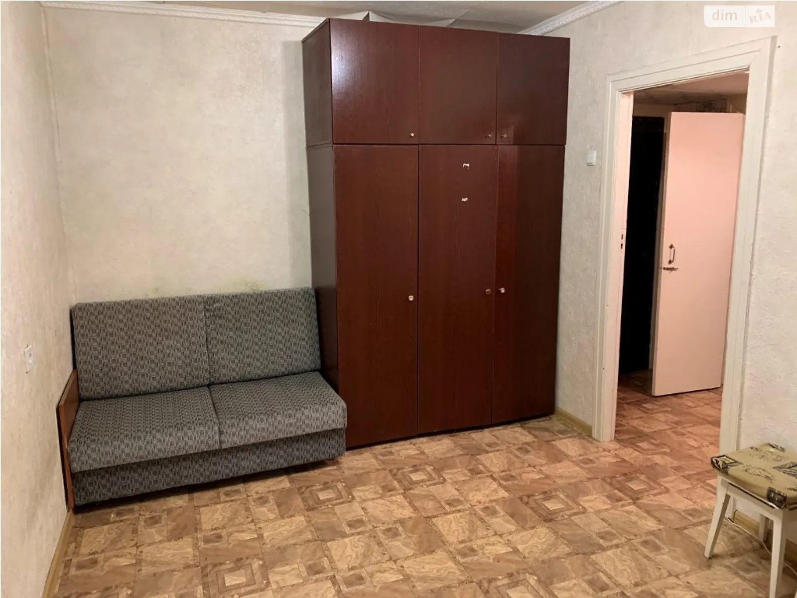 Сдается в аренду 1-комнатная квартира 30 кв. м в Киеве, ул. Максима Берлинского, 25 - фото 1