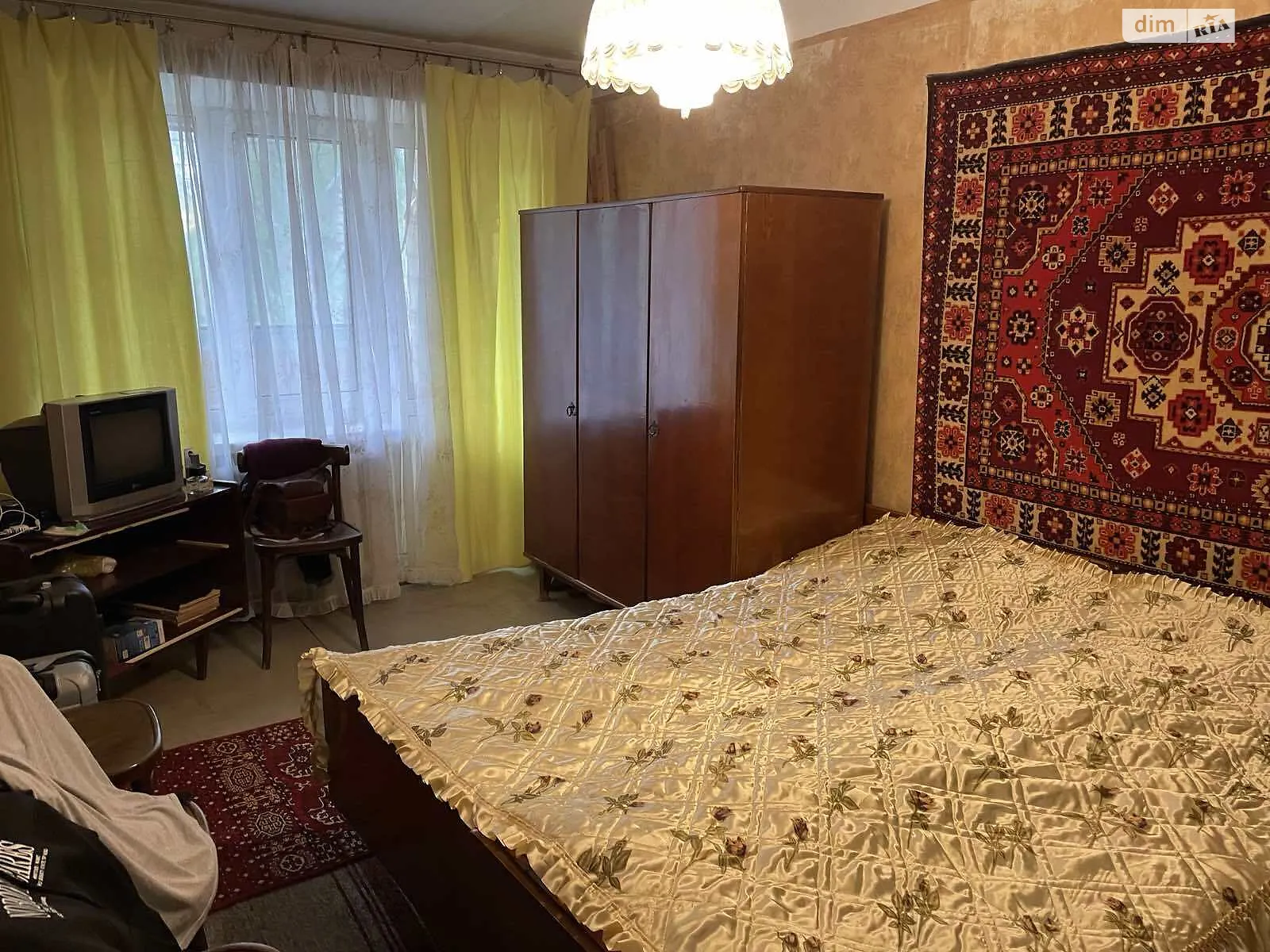 Продается 3-комнатная квартира 56 кв. м в Хмельницком, ул. Молодежная - фото 1