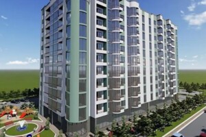 Продажа квартиры, Тернополь, р‑н. Кутковцы, Покровы (Бригадная) улица