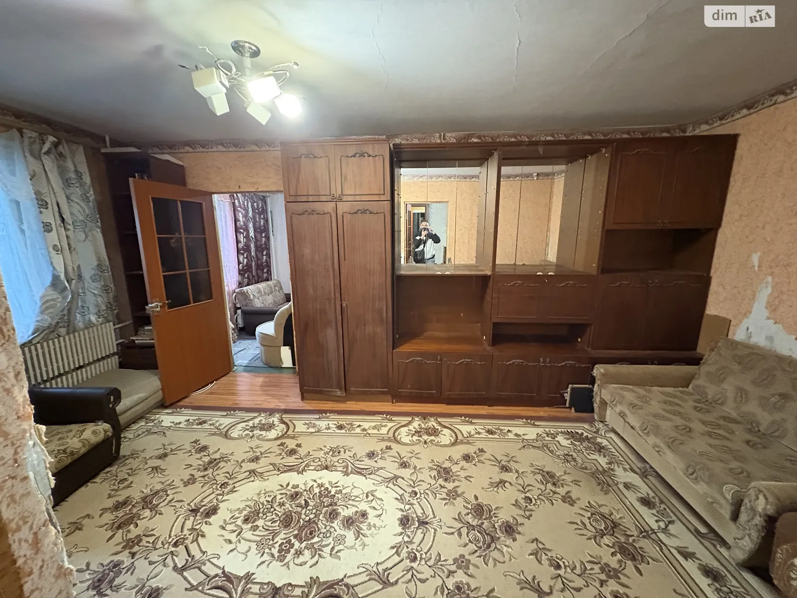 Продається 3-кімнатна квартира 60 кв. м у Миколаєві, вул. Київська - фото 1