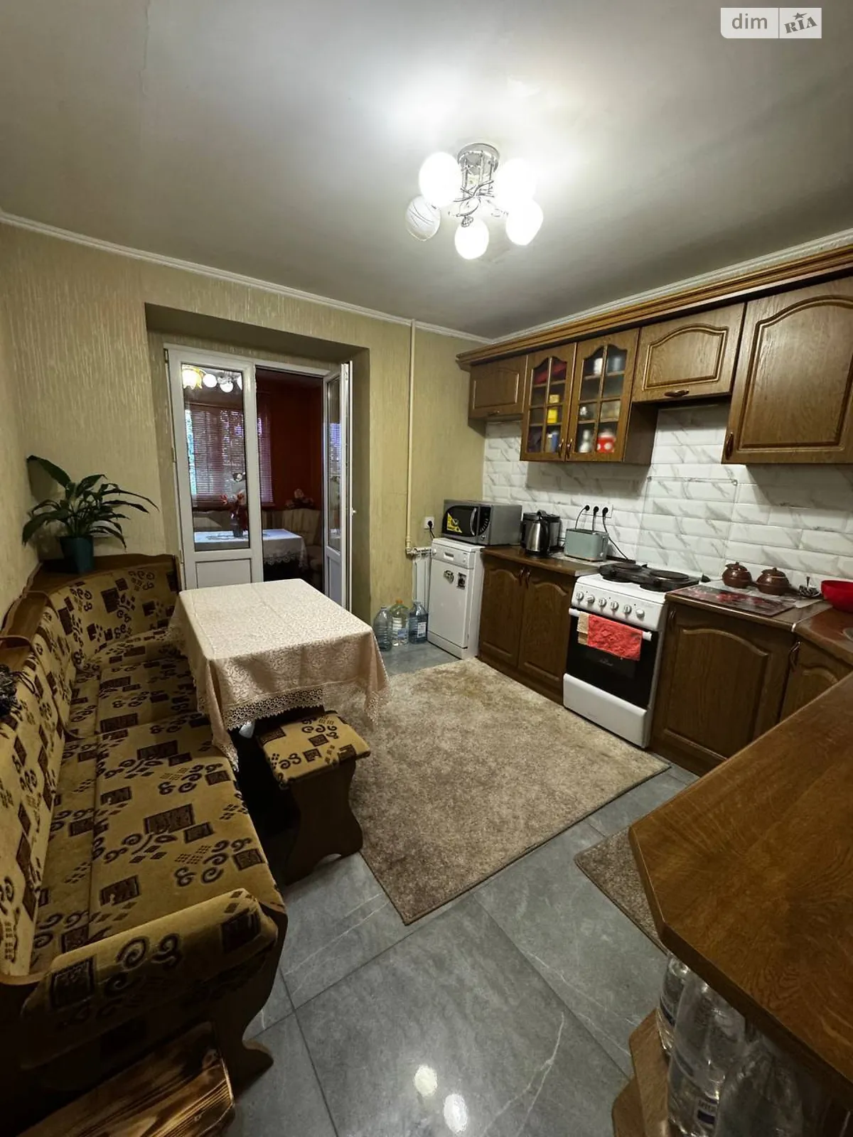 Продается 3-комнатная квартира 87.7 кв. м в Хмельницком, ул. Молодежная - фото 1