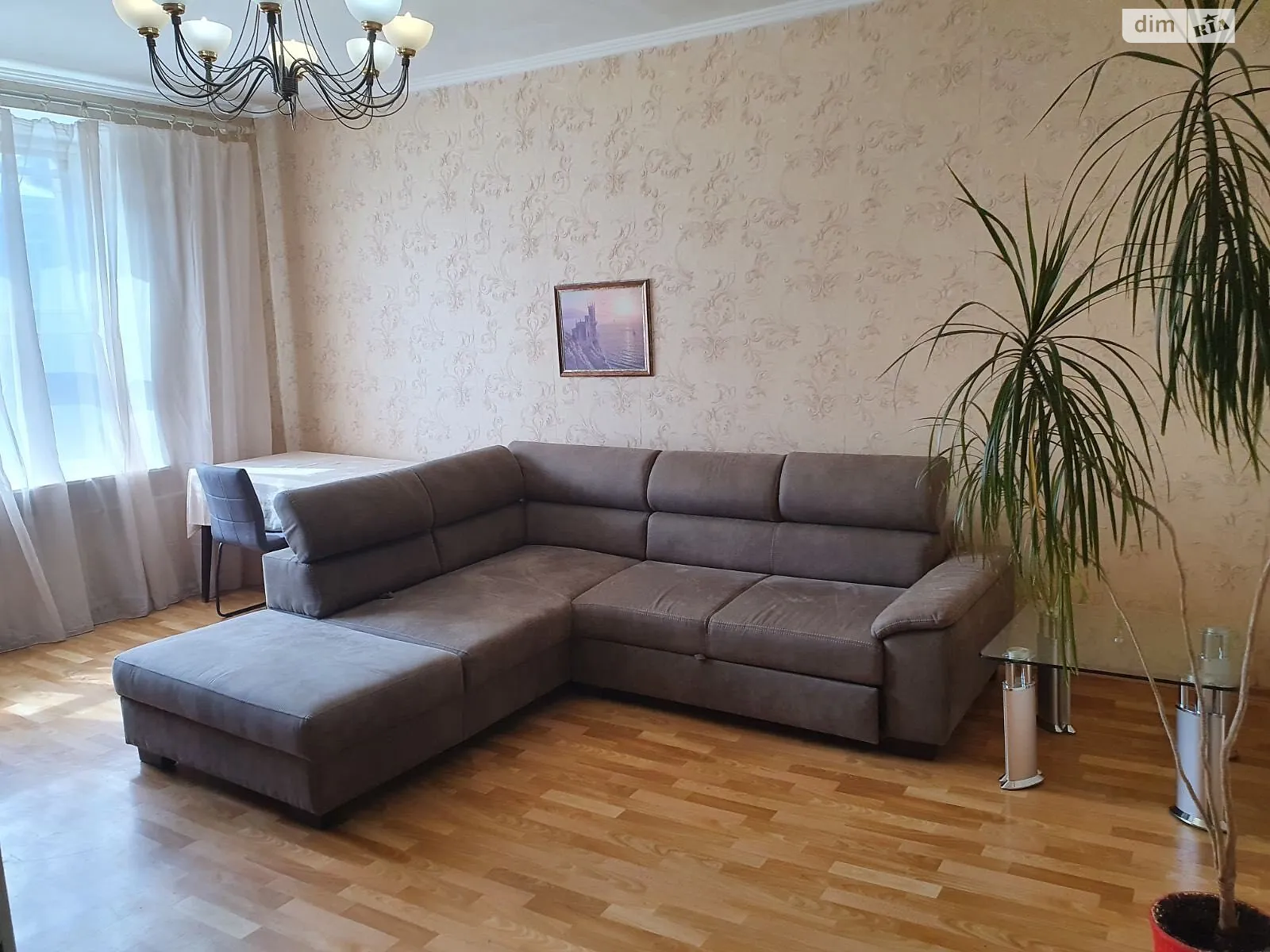 Сдается в аренду 2-комнатная квартира в Одессе, ул. Гаванная, 7 - фото 1