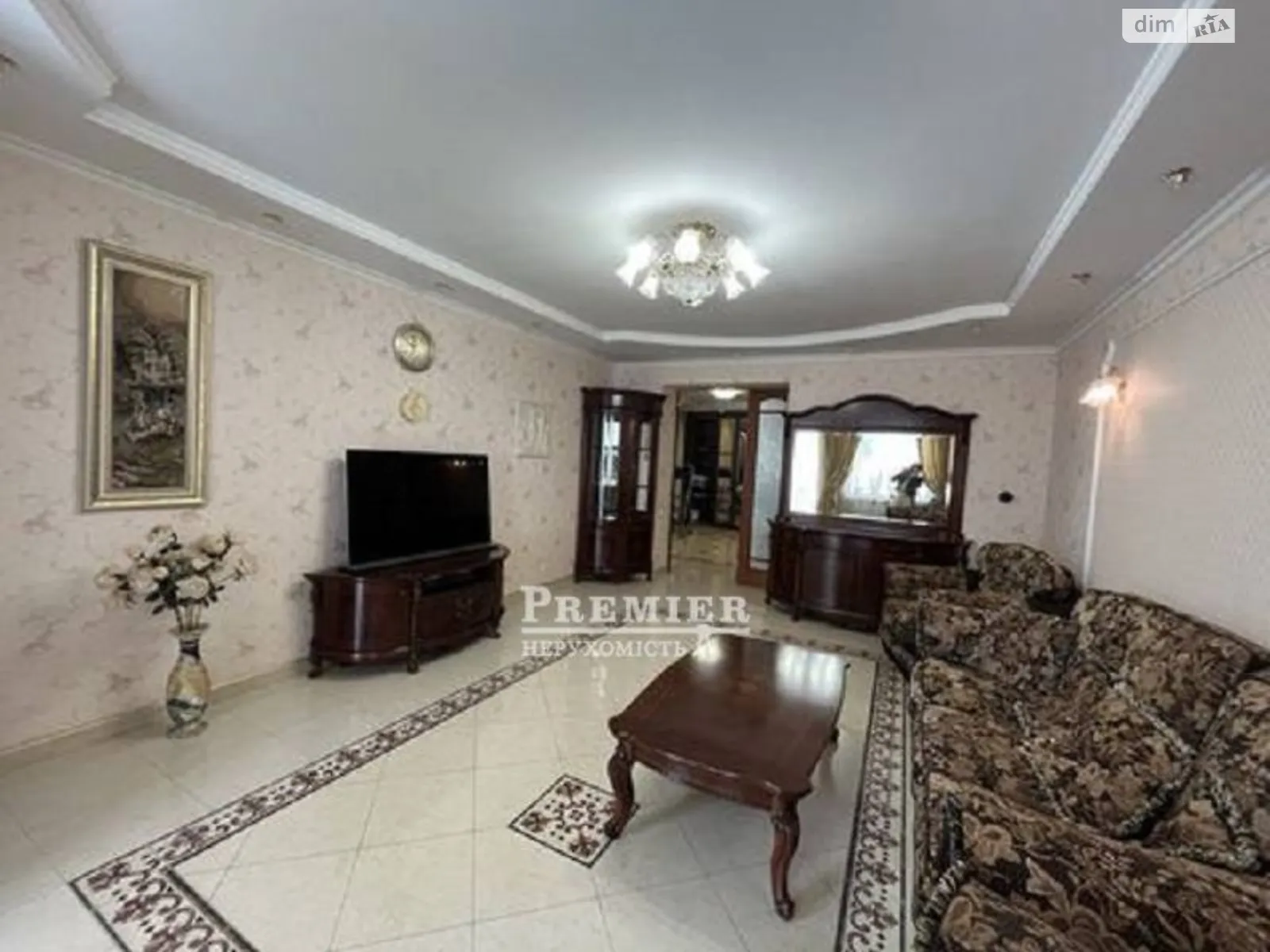 Продается 3-комнатная квартира 132.5 кв. м в Одессе, цена: 160000 $ - фото 1
