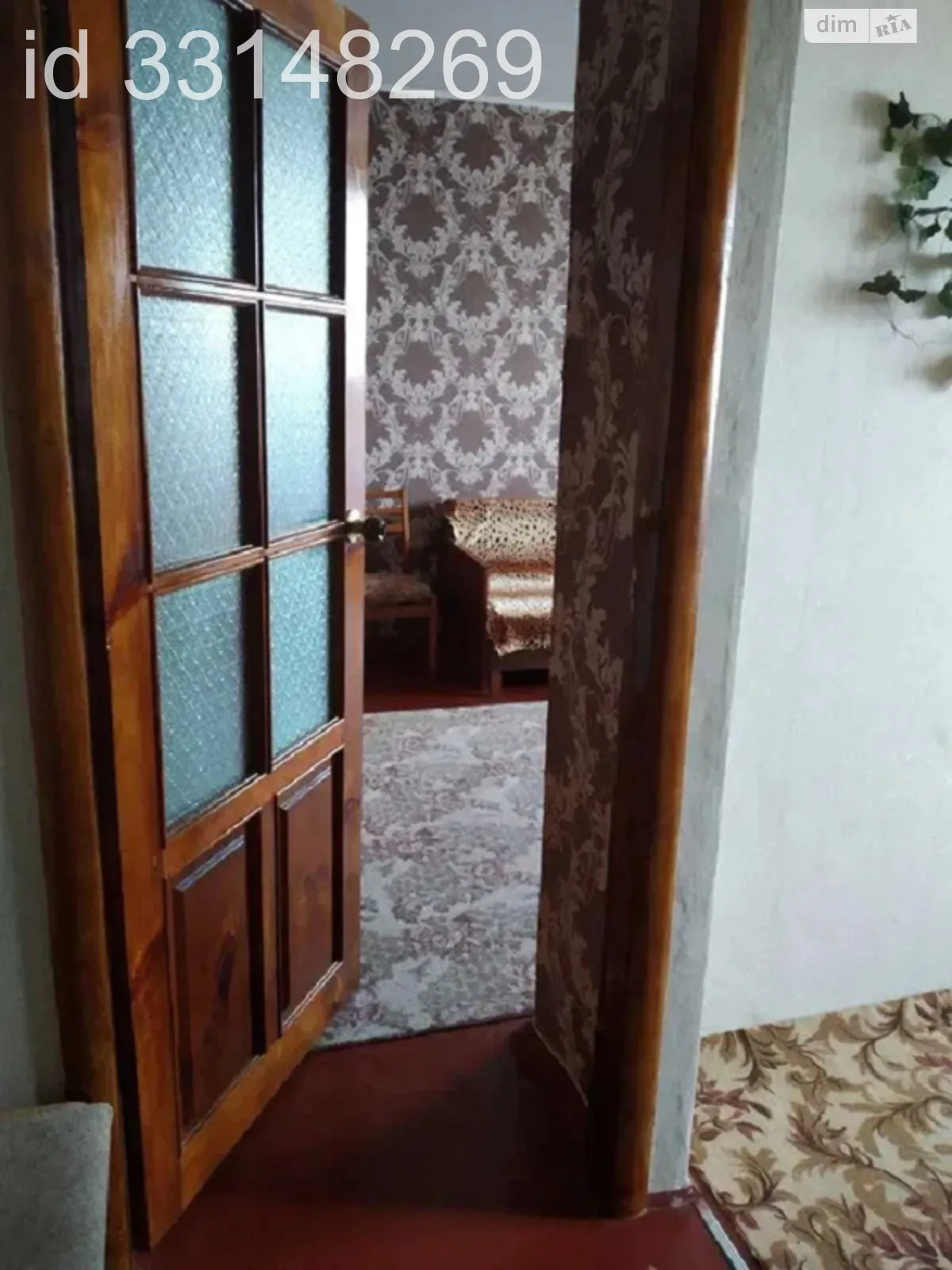 Продається 1-кімнатна квартира 33 кв. м у Харкові, цена: 22000 $ - фото 1