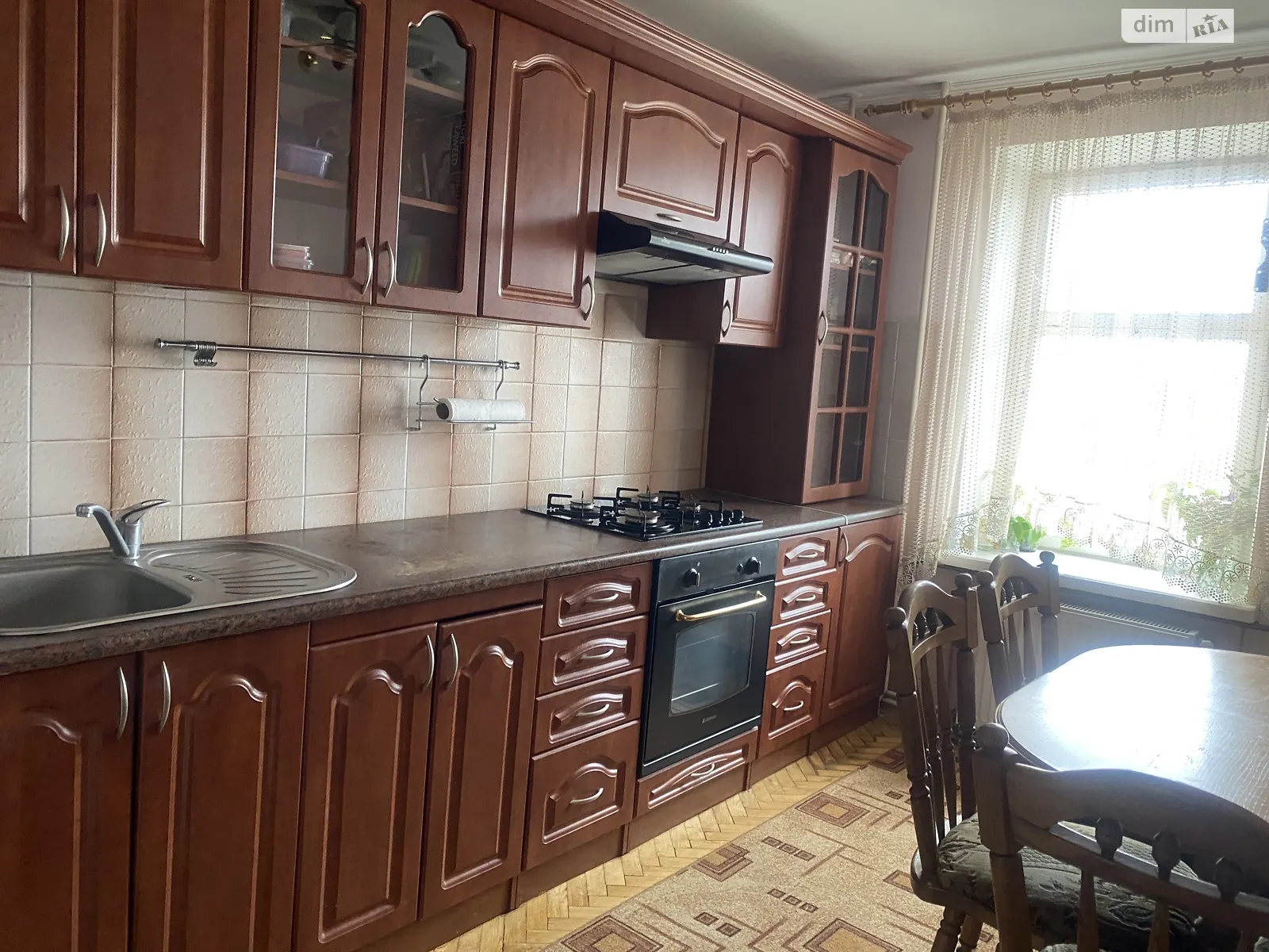 3-комнатная квартира 66 кв. м в Тернополе, цена: 62000 $ - фото 1