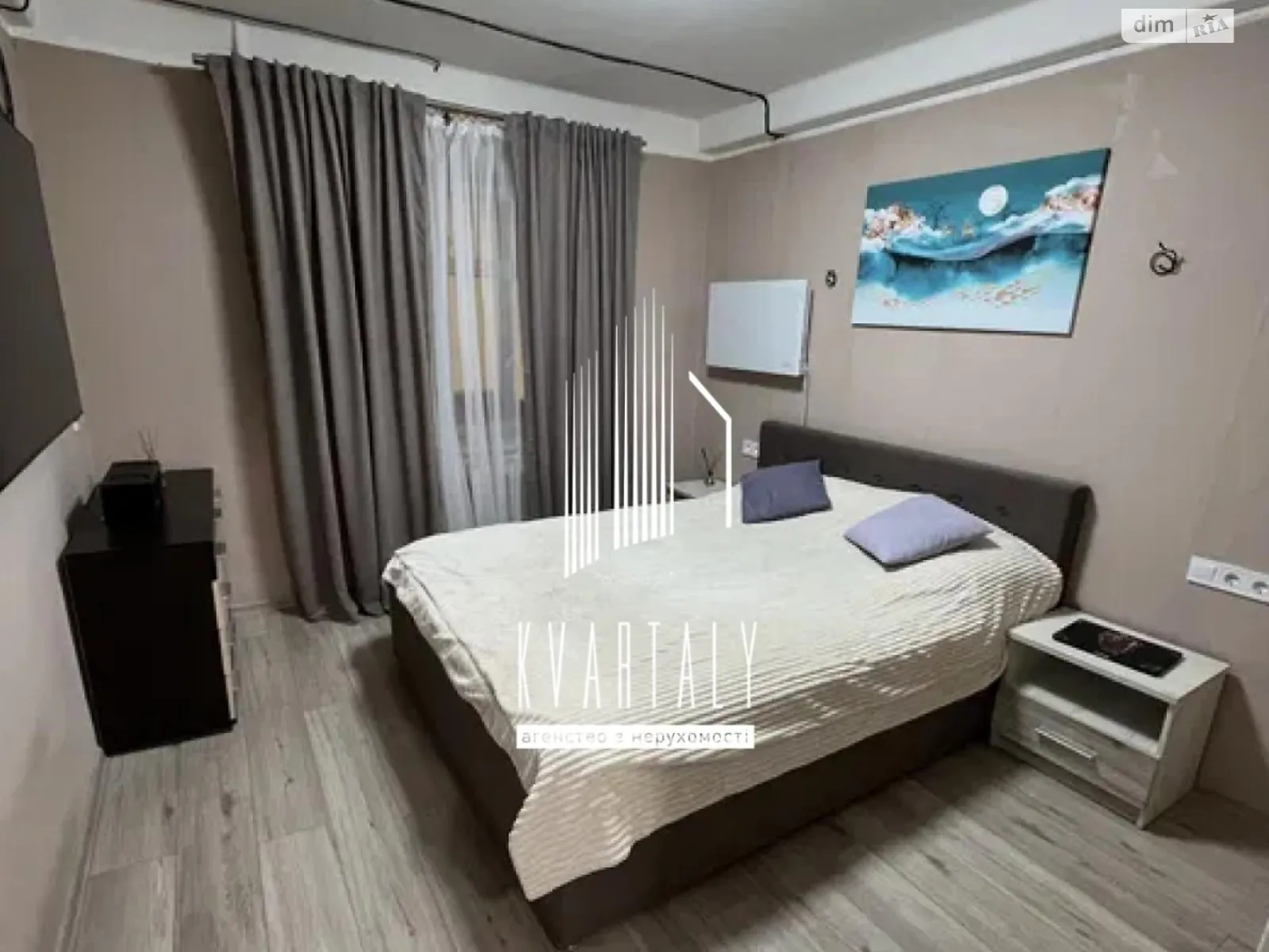 Продается 2-комнатная квартира 48 кв. м в Киеве, цена: 60000 $ - фото 1
