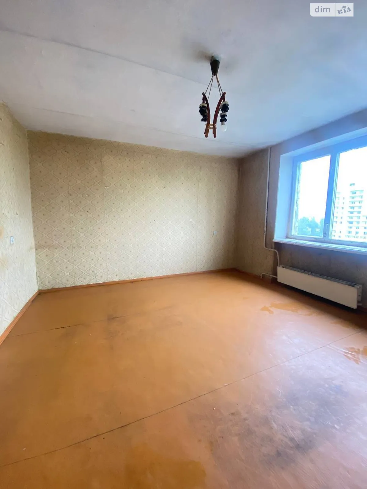 Продается 2-комнатная квартира 51.5 кв. м в, цена: 20000 $ - фото 1