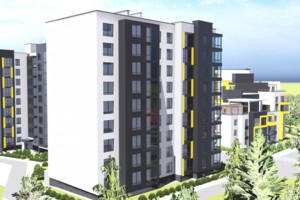 Продажа квартиры, Тернополь, р‑н. Бам, 15-го Апреля улица