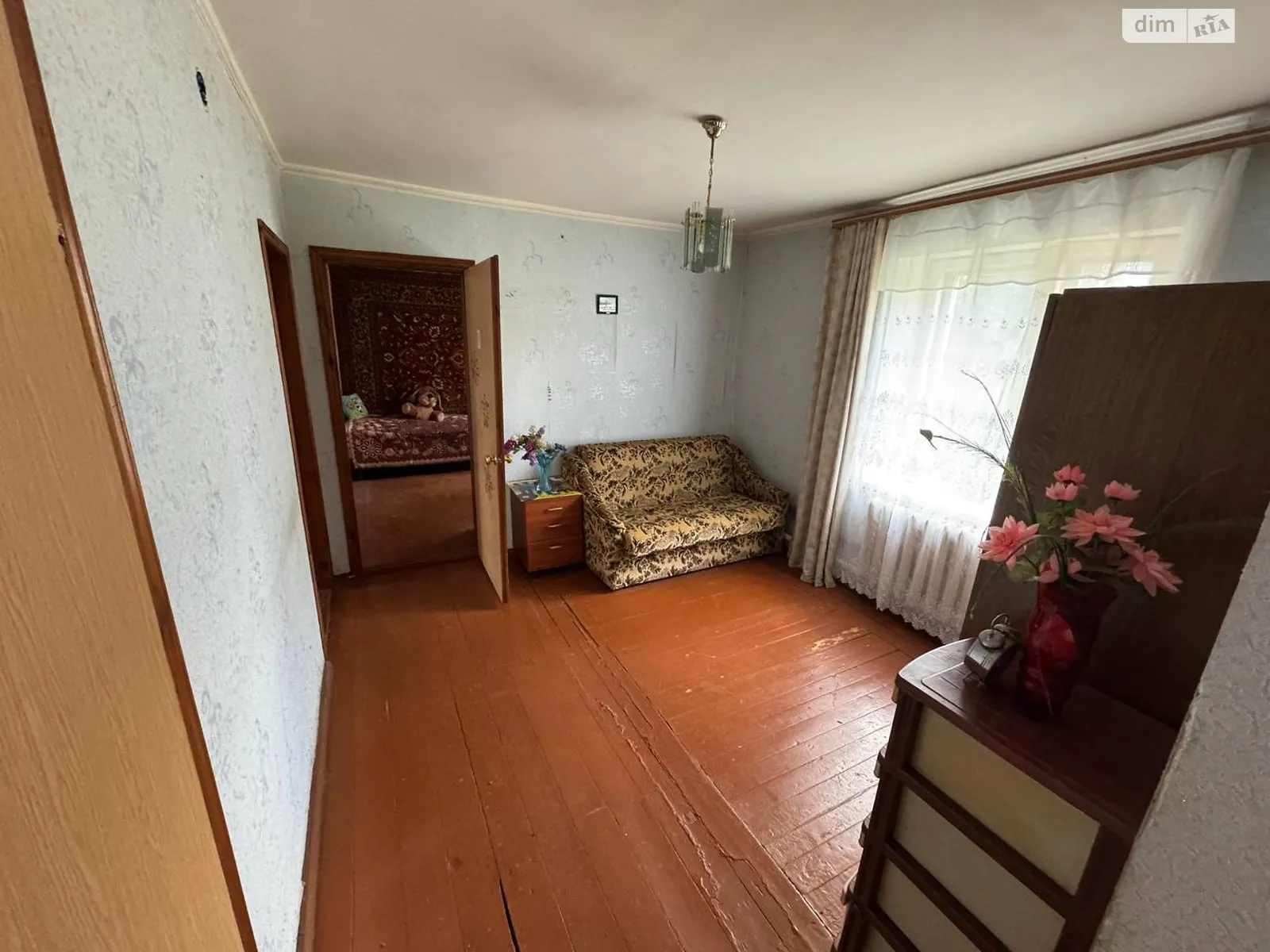 Продается 3-комнатная квартира 60.5 кв. м в Немишаево, цена: 40000 $ - фото 1