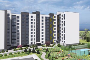 Продажа квартиры, Тернополь, р‑н. Бам, 15-го Апреля улица