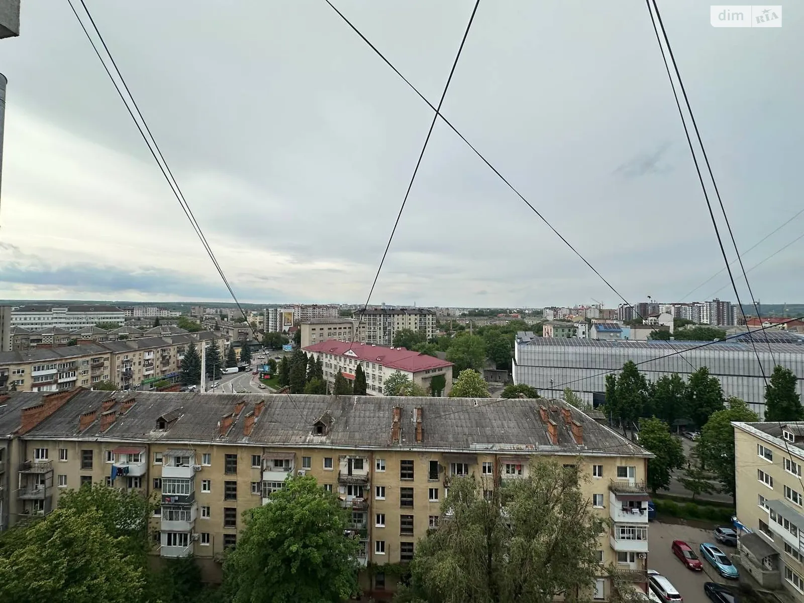 Продается 2-комнатная квартира 72.4 кв. м в Ивано-Франковске, бул. Северный, 5Б - фото 1