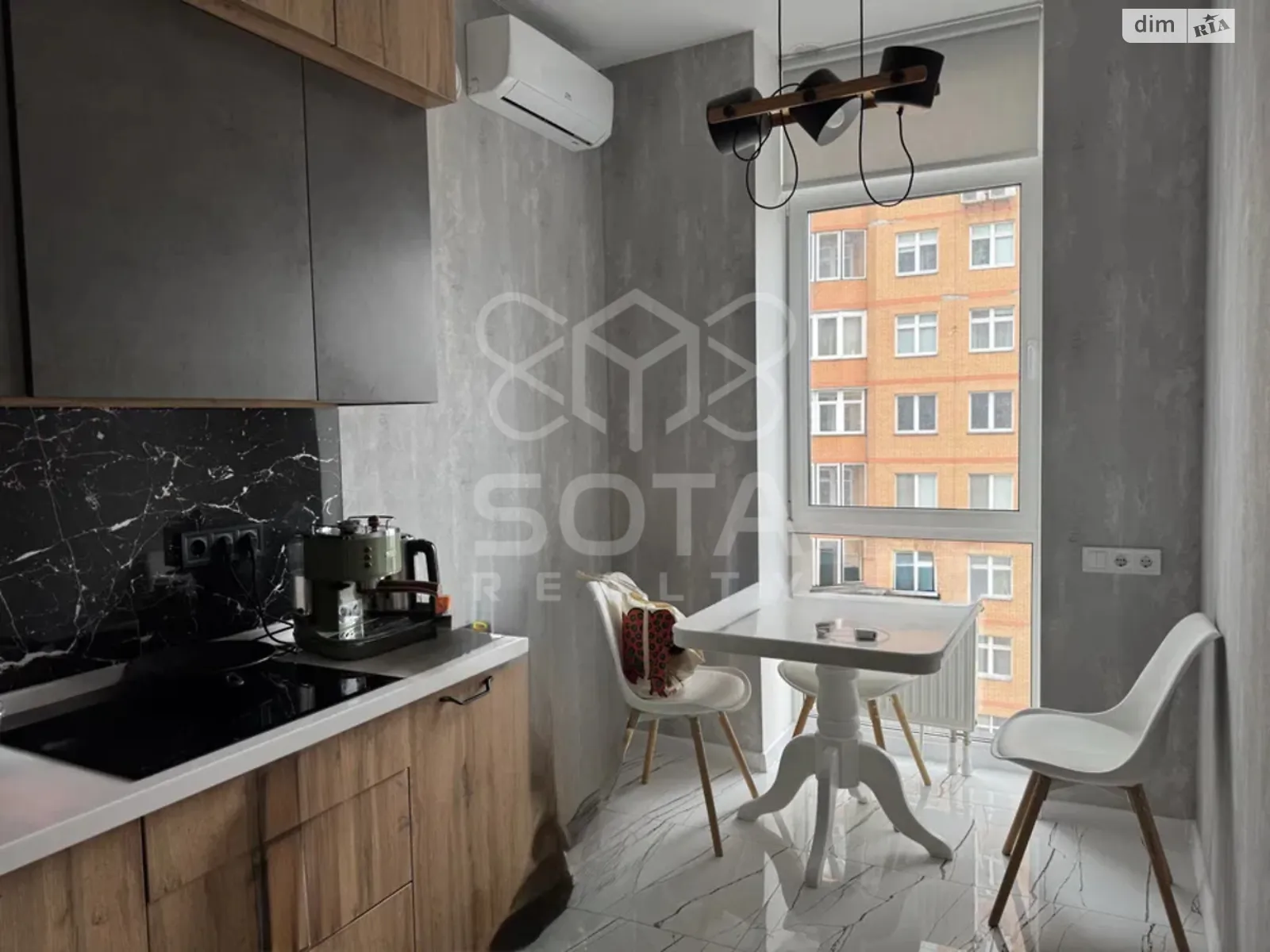 Продається 2-кімнатна квартира 59.6 кв. м у Києві, цена: 180000 $ - фото 1