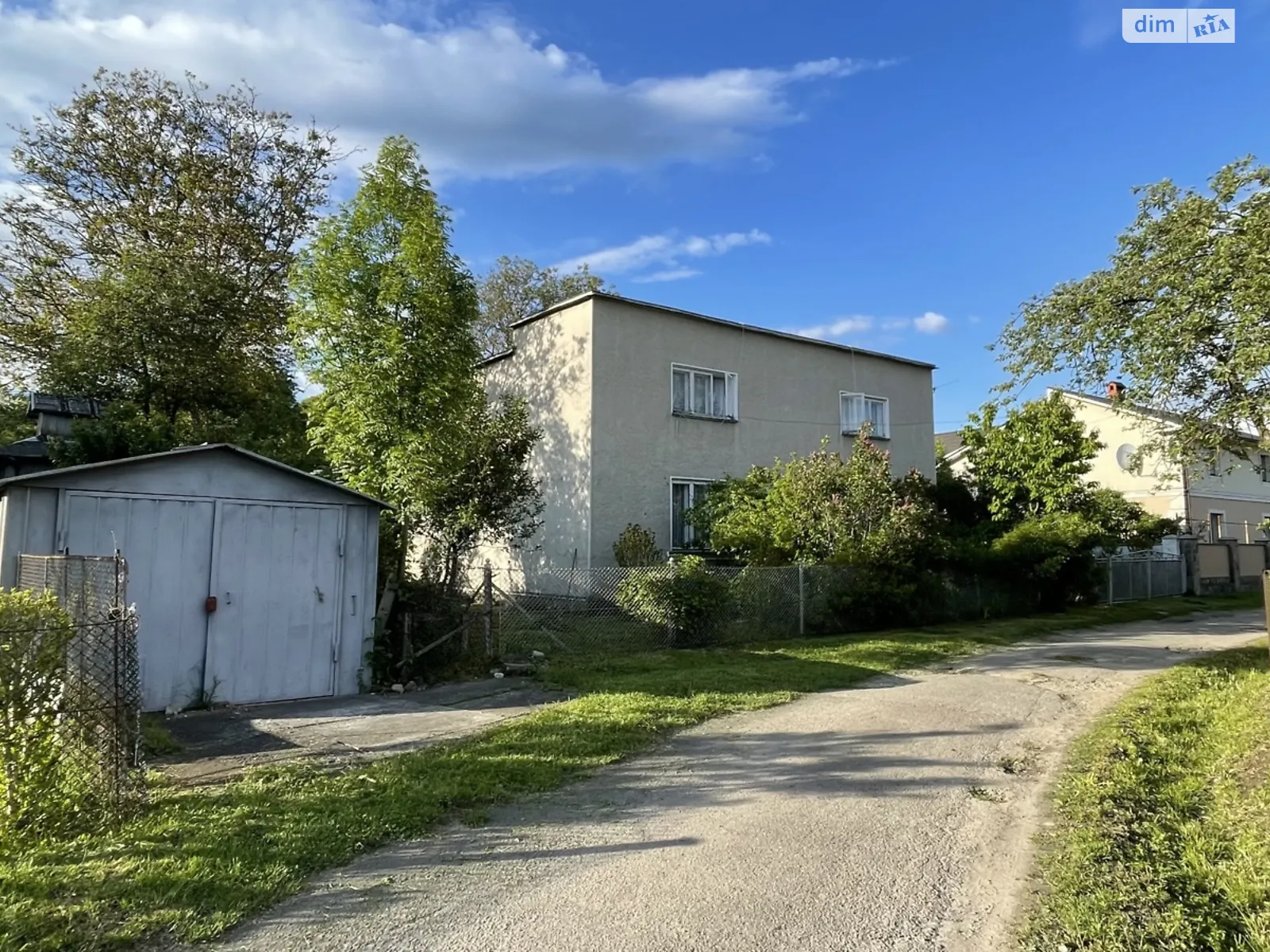 Продається будинок 2 поверховий 140 кв. м з садом, цена: 65000 $ - фото 1