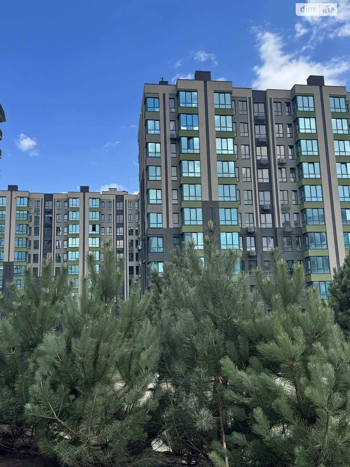 Продается 1-комнатная квартира 38 кв. м в Софиевской Борщаговке, просп. Героев Небесной Сотни, 14/1 - фото 1