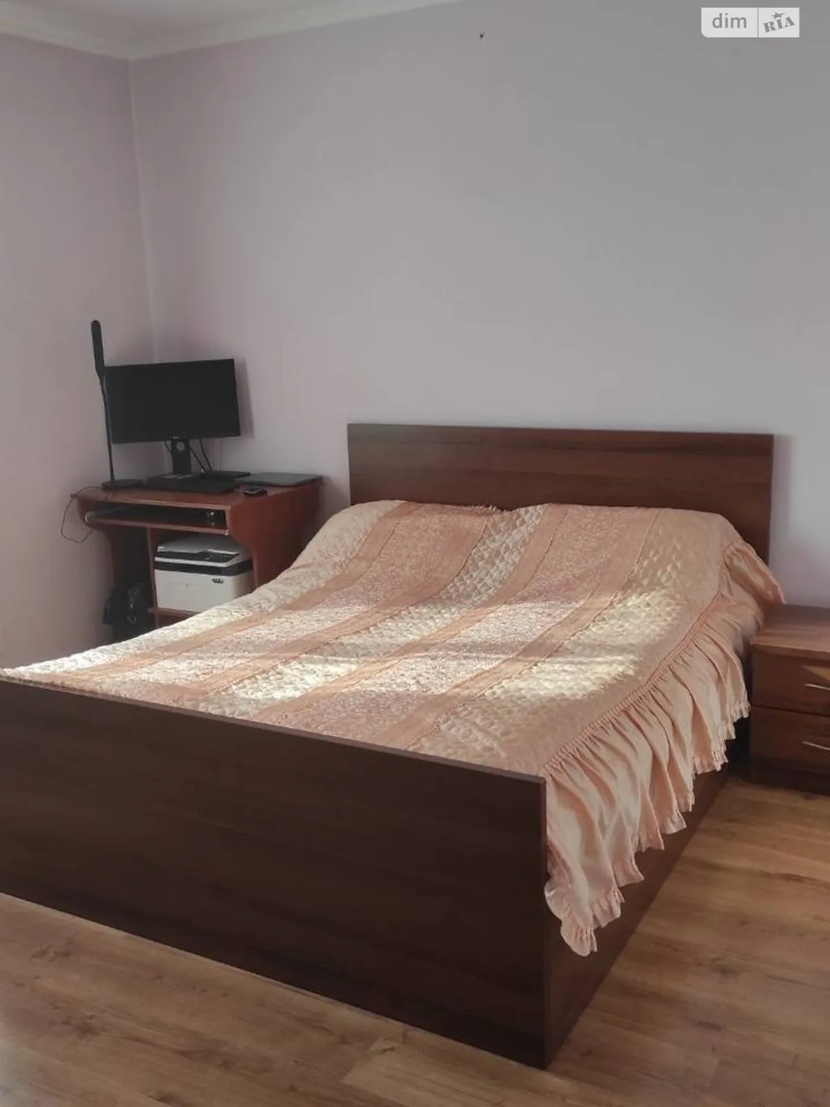 2-кімнатна квартира 48 кв. м у Тернополі - фото 1