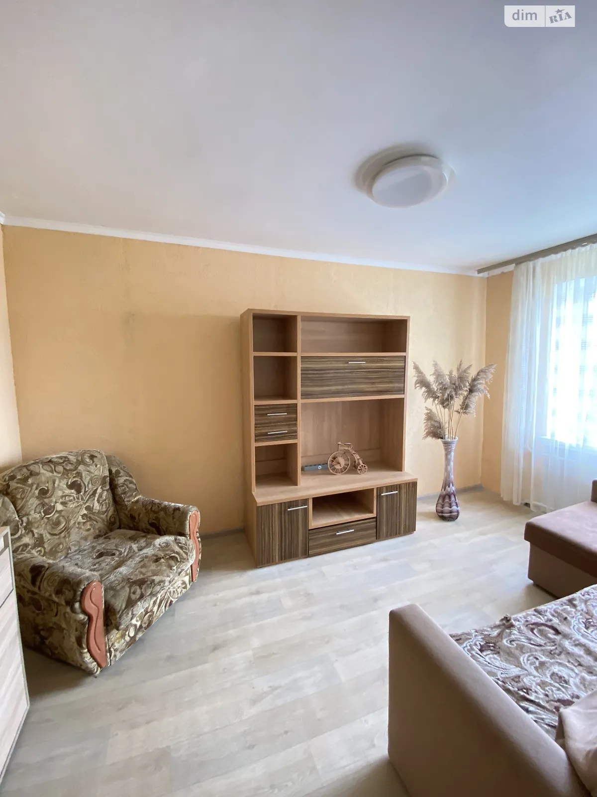 Здається в оренду 2-кімнатна квартира 45 кв. м у Рівному, вул. Галицького Данила, 9 - фото 1