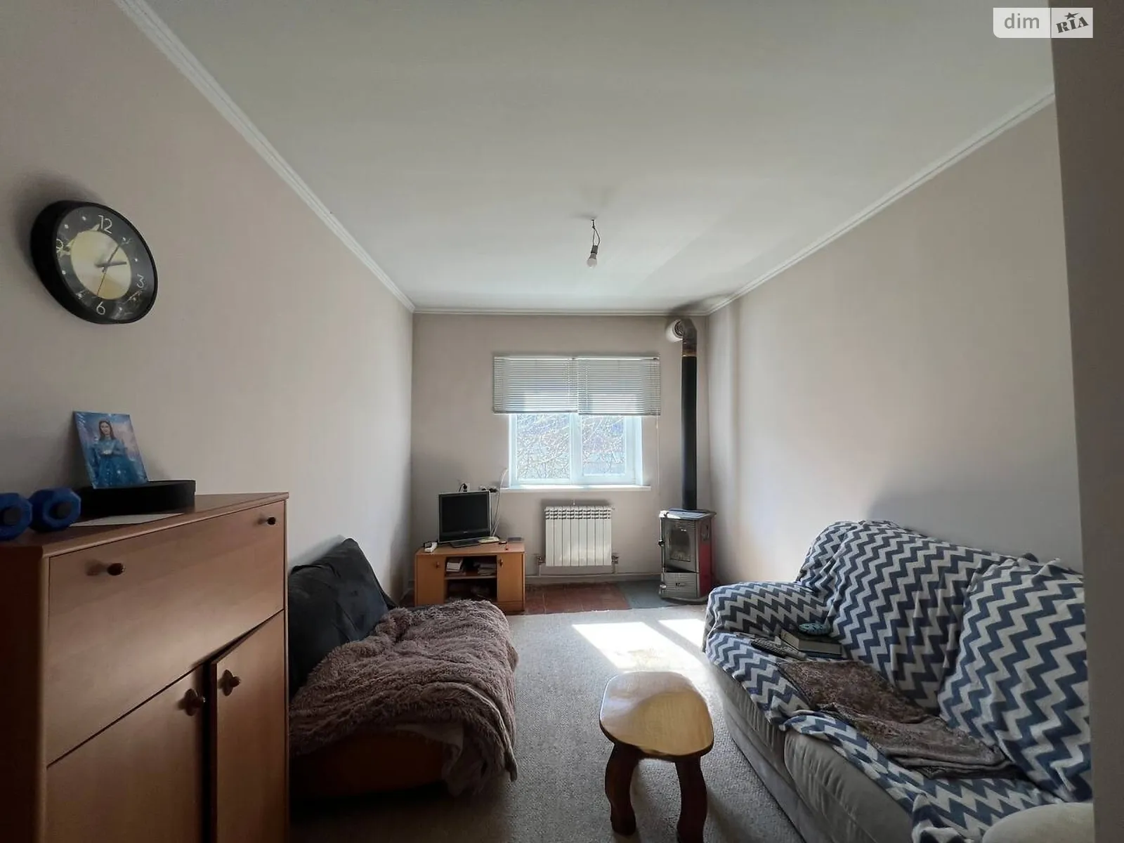Продається одноповерховий будинок 102.6 кв. м з балконом, цена: 60000 $ - фото 1
