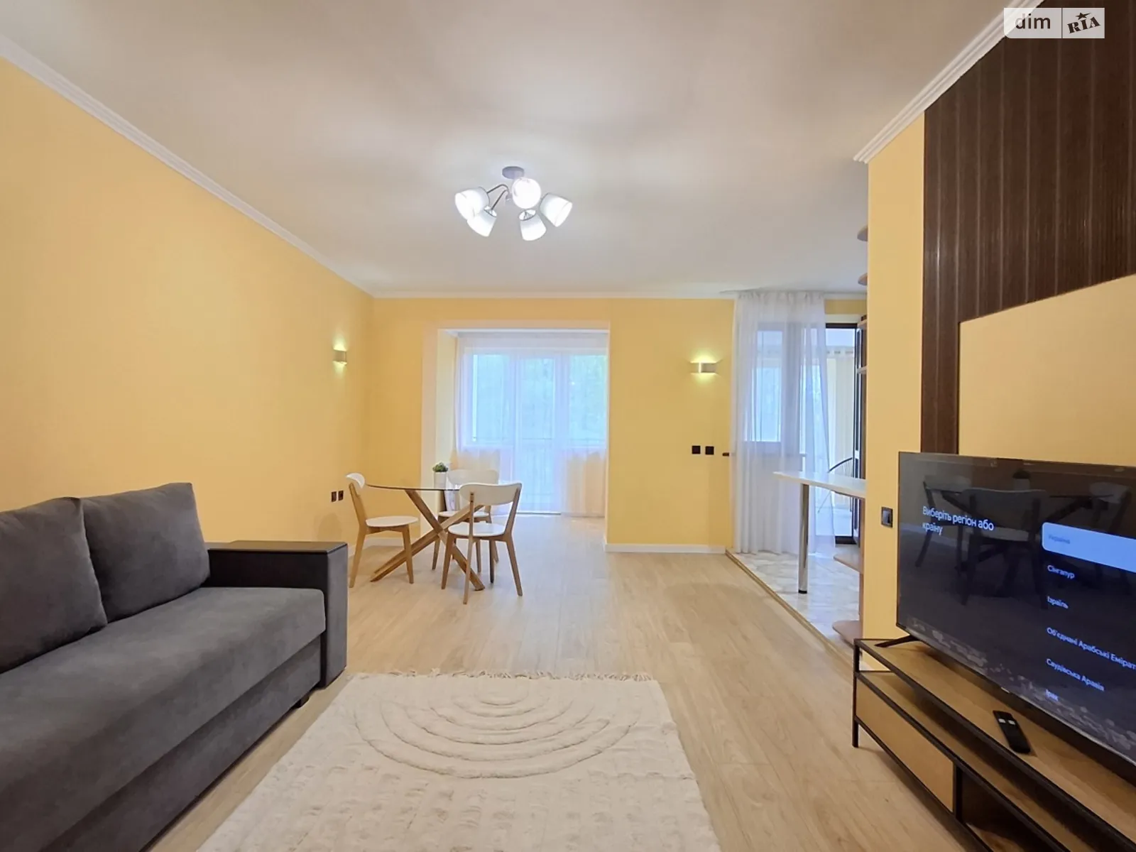 Продается 3-комнатная квартира 106.7 кв. м в Трускавце, цена: 89000 $ - фото 1