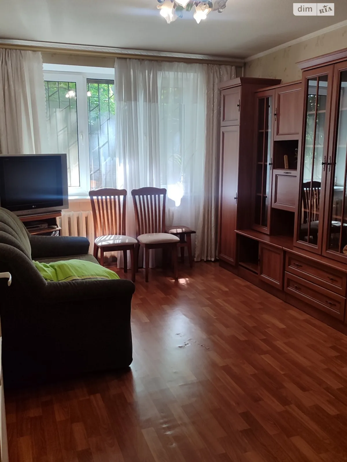 Сдается в аренду комната 52 кв. м в Днепре, цена: 4500 грн - фото 1
