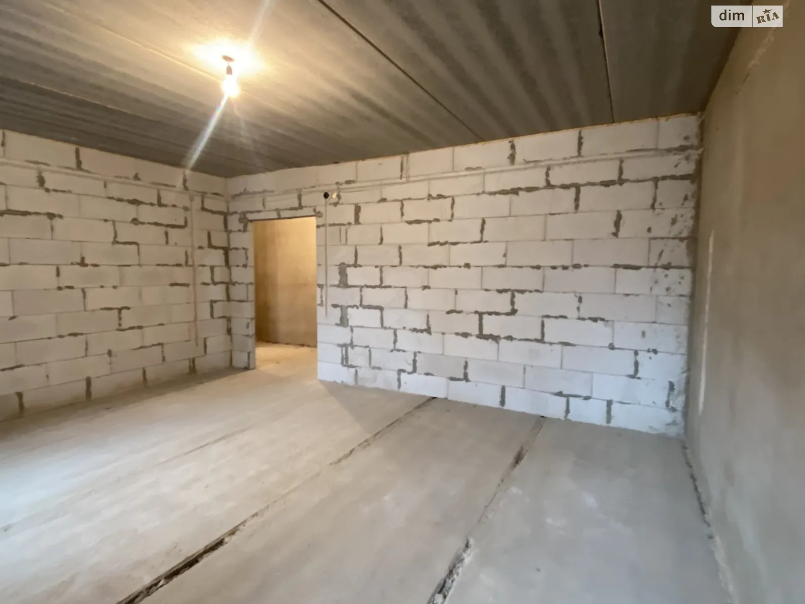 Продается 1-комнатная квартира 60.1 кв. м в Виннице, ул. Академика Янгеля, 6К корпус 1 - фото 1