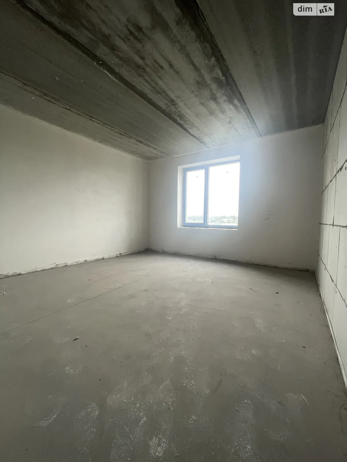 Продается 1-комнатная квартира 43 кв. м в Буче, цена: 40000 $ - фото 1