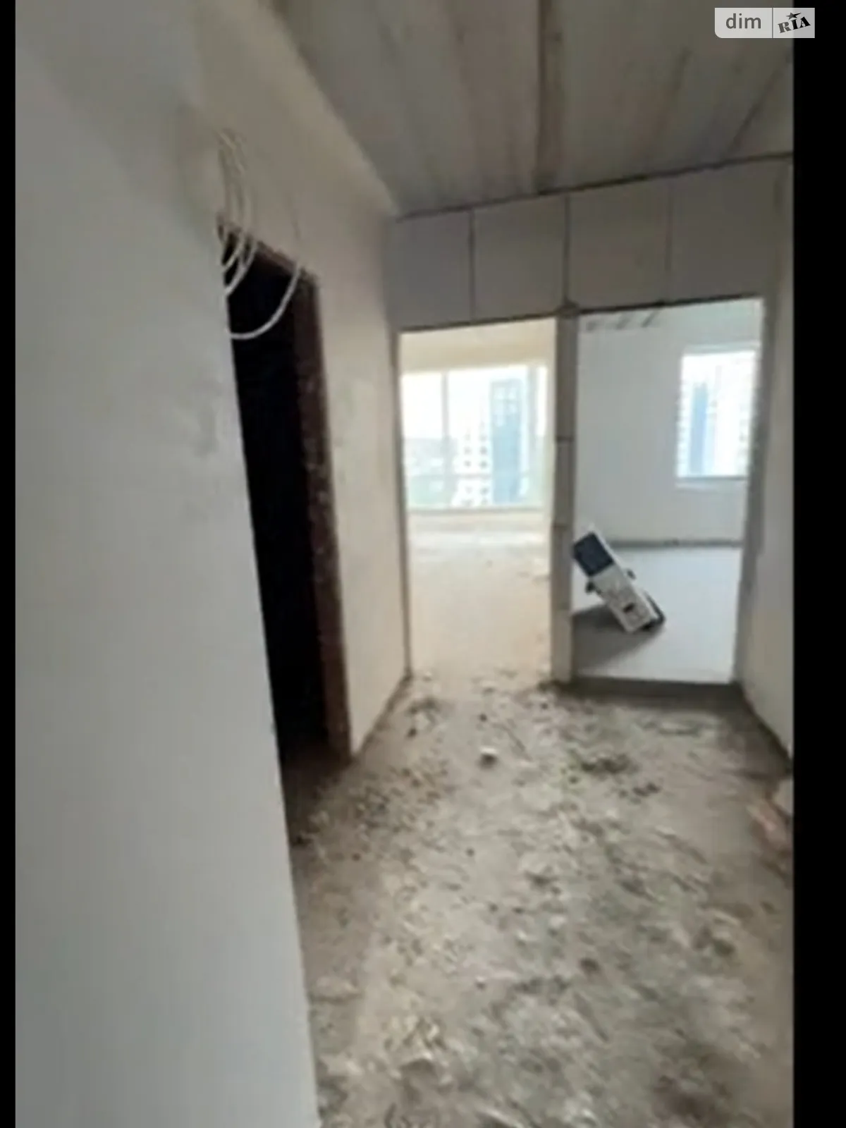 Продается 1-комнатная квартира 43 кв. м в Буче, цена: 40000 $ - фото 1