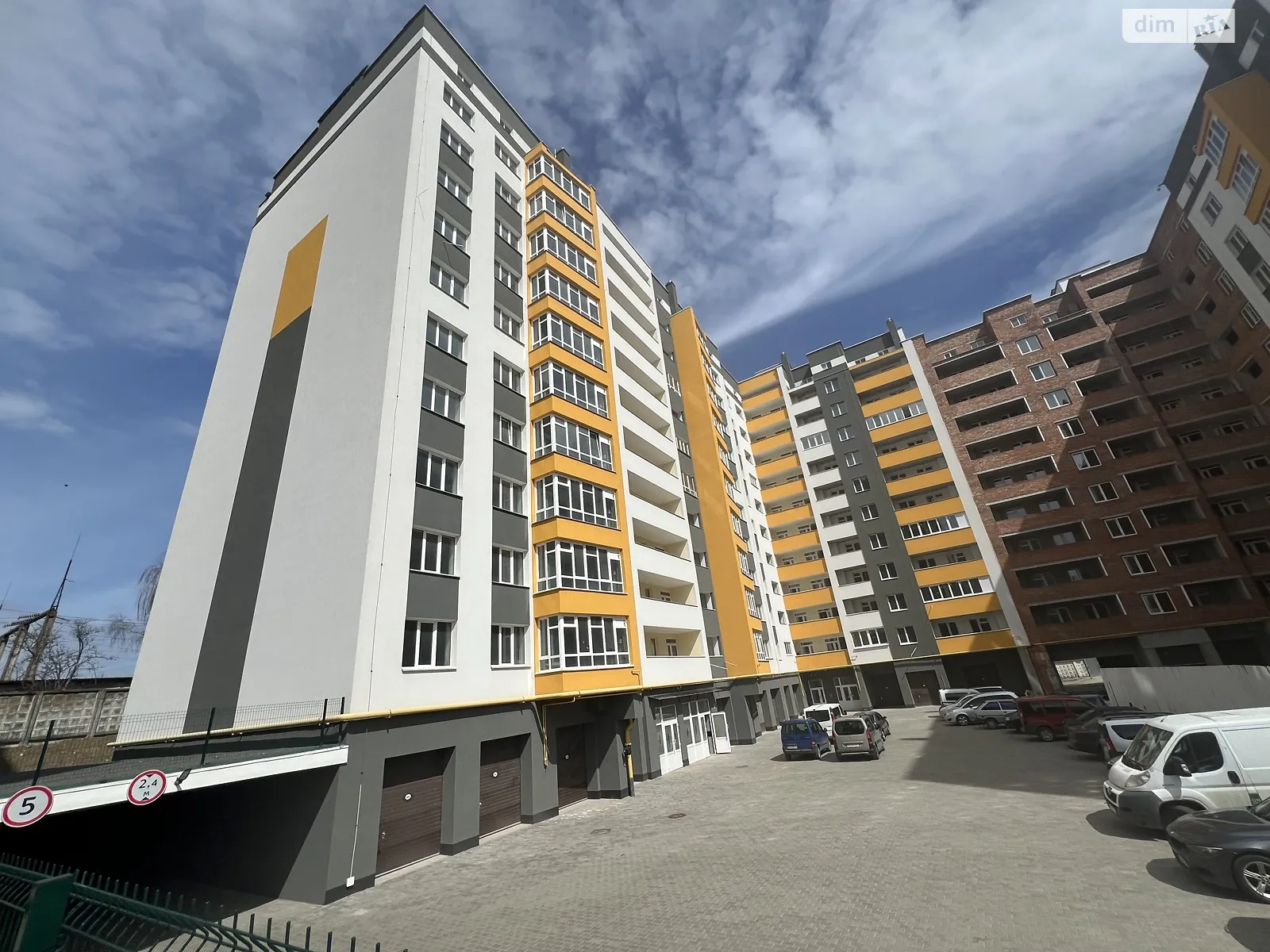 Продается 1-комнатная квартира 44 кв. м в Хмельницком, ул. Степана Бандеры, 30А - фото 1
