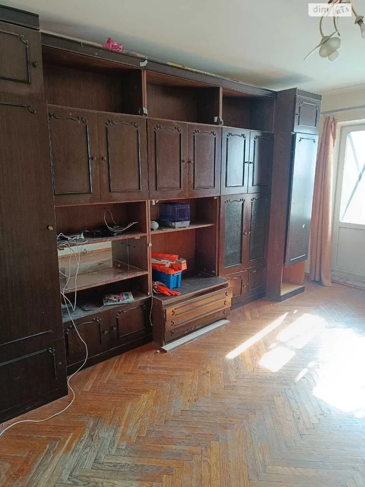 Продається 2-кімнатна квартира 53 кв. м у Києві, цена: 65000 € - фото 1
