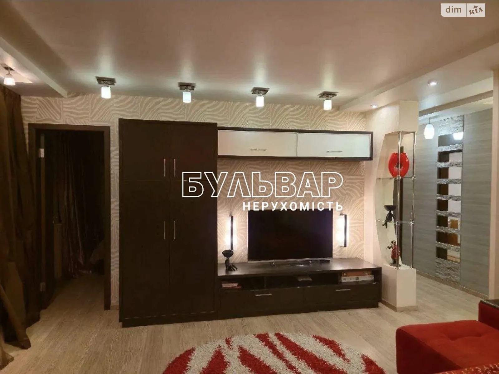 Продается 3-комнатная квартира 70 кв. м в Харькове, цена: 79900 $ - фото 1