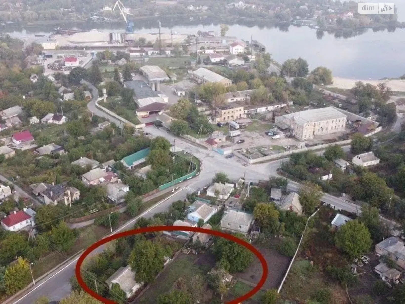 ул. Петренко Ржищев (Кагарлык), цена: 35000 $ - фото 1