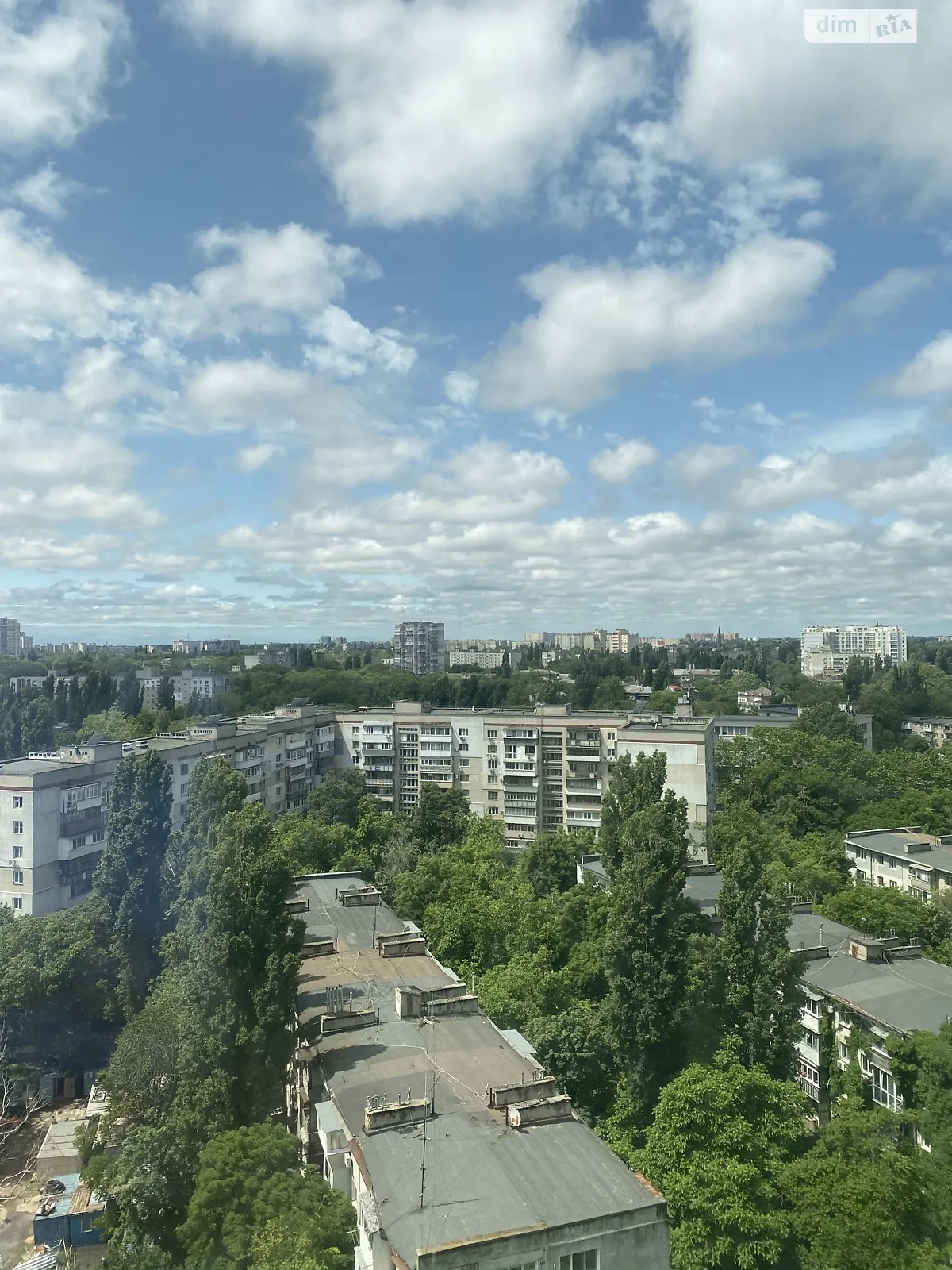Продается 1-комнатная квартира 42 кв. м в Одессе, просп. Гагарина, 19 корпус 4 - фото 1