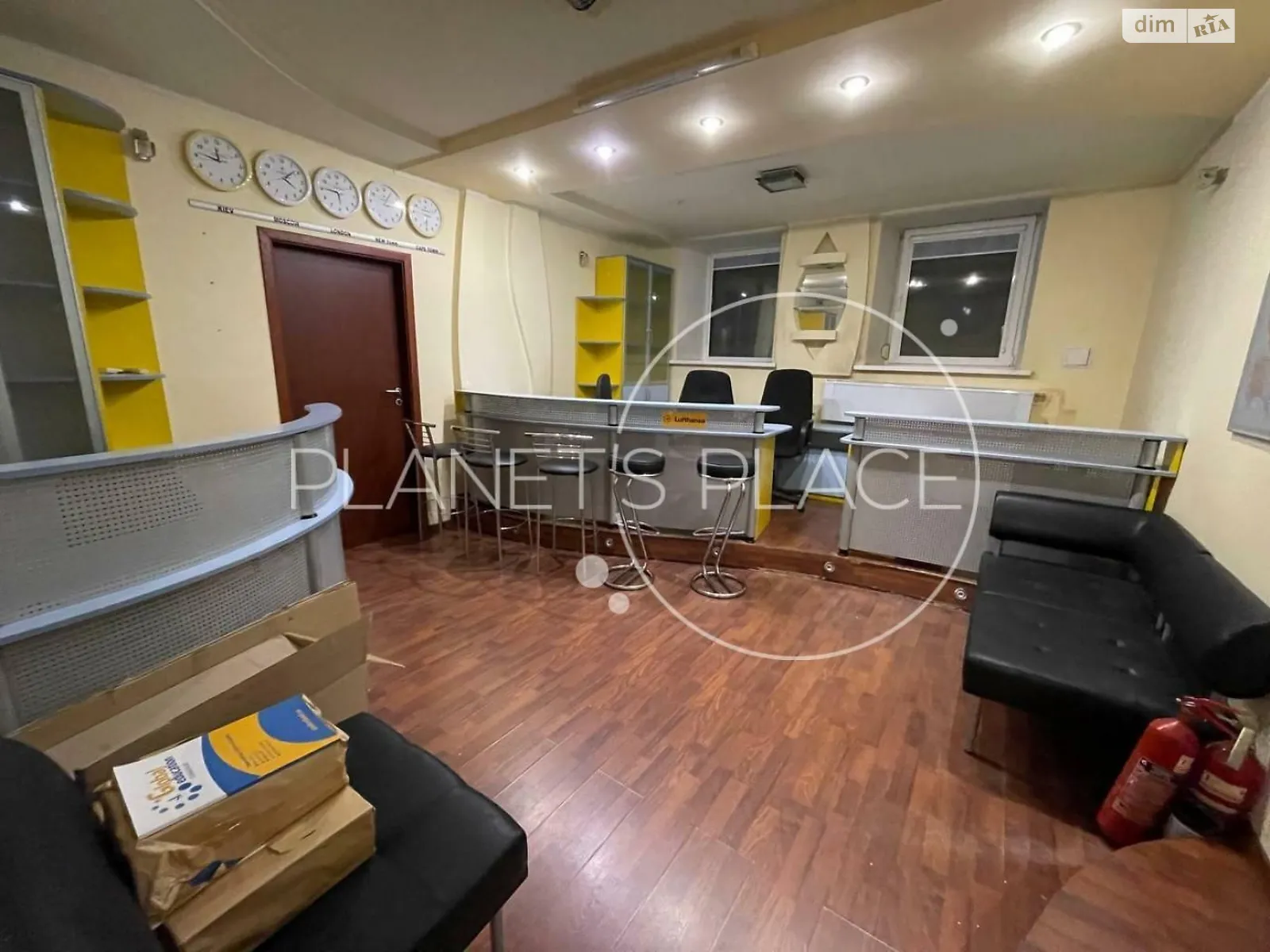 Здається в оренду офіс 74.4 кв. м в бізнес-центрі, цена: 25000 грн - фото 1