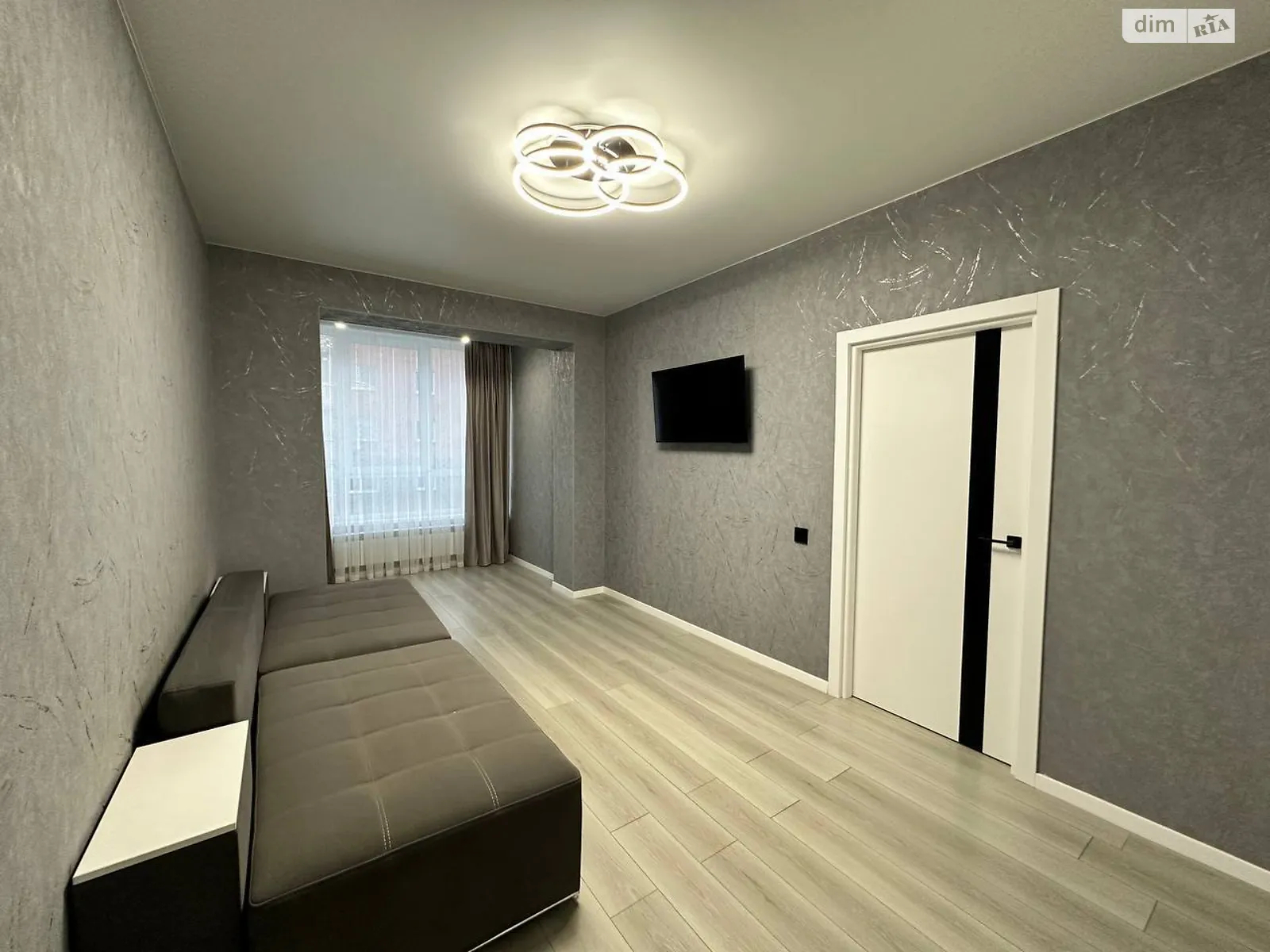 Продається 1-кімнатна квартира 35.1 кв. м у Хмельницькому, цена: 55000 $ - фото 1