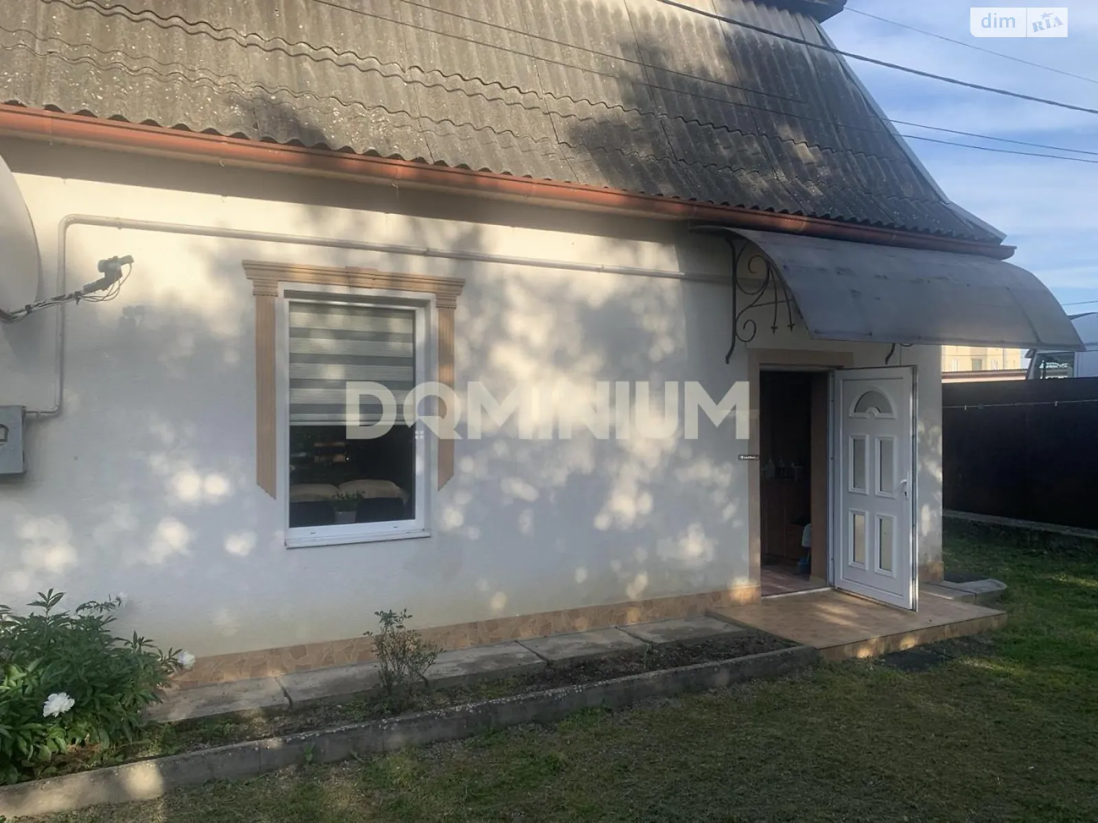 Продается одноэтажный дом 100 кв. м с камином, цена: 70000 $ - фото 1